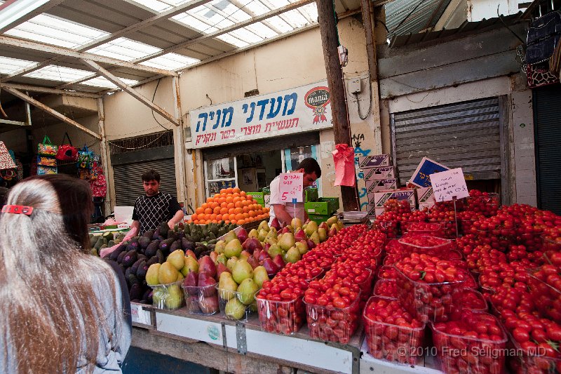 20100414_153947 D3.jpg - Carmel Market, Tel-Aviv